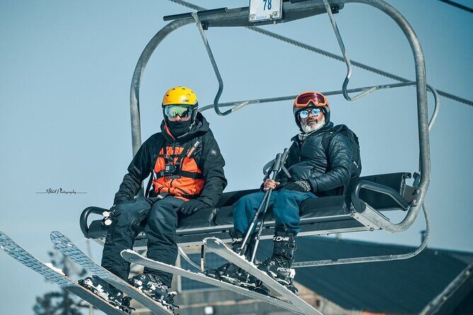 Fascinating Kashmir 4 Nights / 5 Days - Key Points