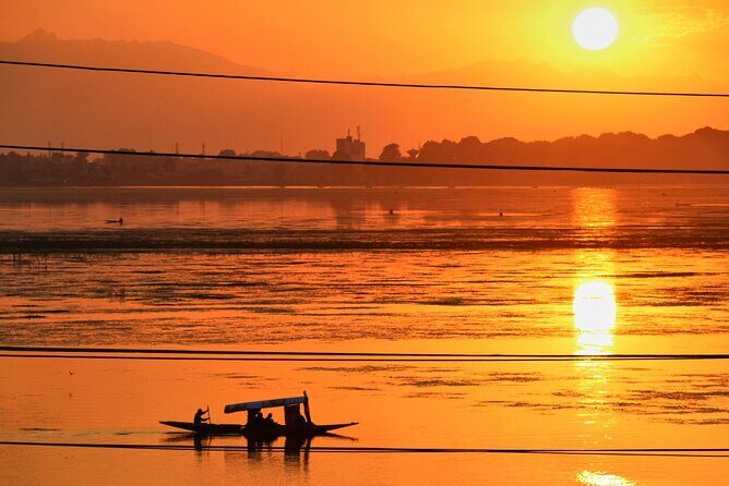 Fascinating Kashmir 4 Nights / 5 Days - An In-Depth Look at Your Kashmir Experience