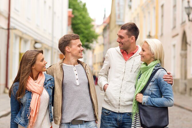 Fascinating Manchester - Walking Tour - Frequently Asked Questions