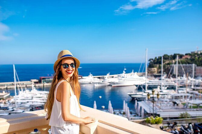 Fascinating Monaco - Walking Tour - FAQ
