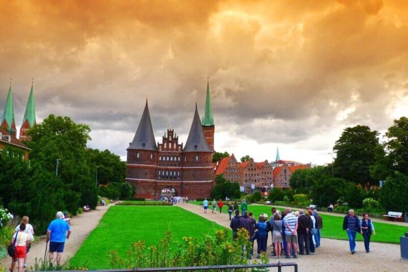 Fascinating Pearls of Lubeck  Guided Walking Tour - Final Thoughts