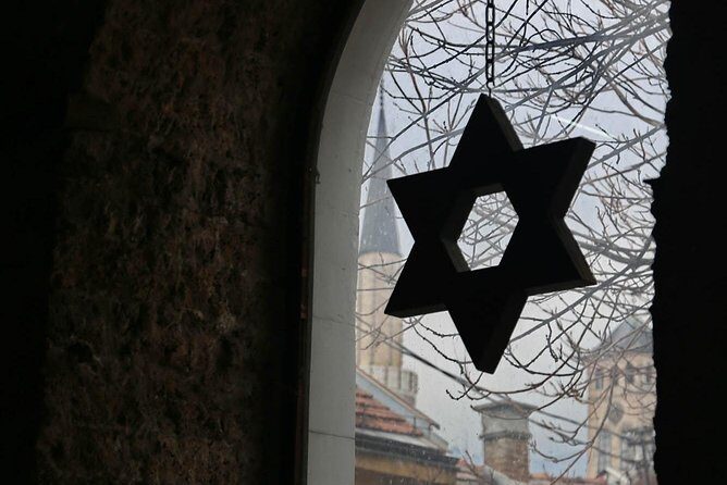 Fascinating Sarajevo Jewish Tour - Who Will Appreciate This Tour?