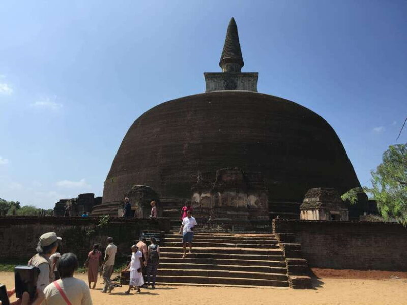 Fascinating Tours in Sri Lanka - FAQs