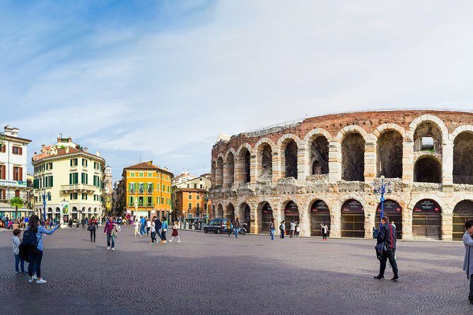 Fascinating Verona: in the Footprints of Romeo and Juliet - Who Will Enjoy This Tour?