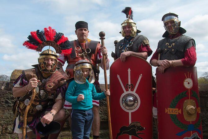 Fascinating Walking Tours Of Roman Chester With An Authentic Roman Soldier - Final Thoughts
