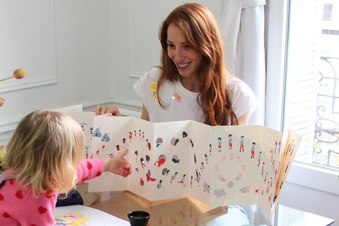 Fashion Design Workshop & Brunch on a Seine River Boat in Paris - Who Will Love This Tour?