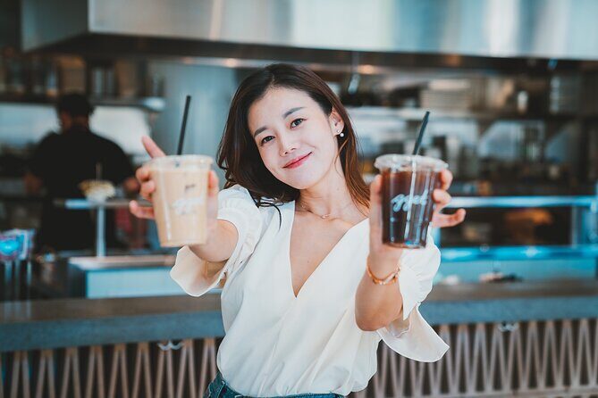 Fashion Magazine Style Private Photoshoot in Downtown Los Angeles - Is It Worth the Price?