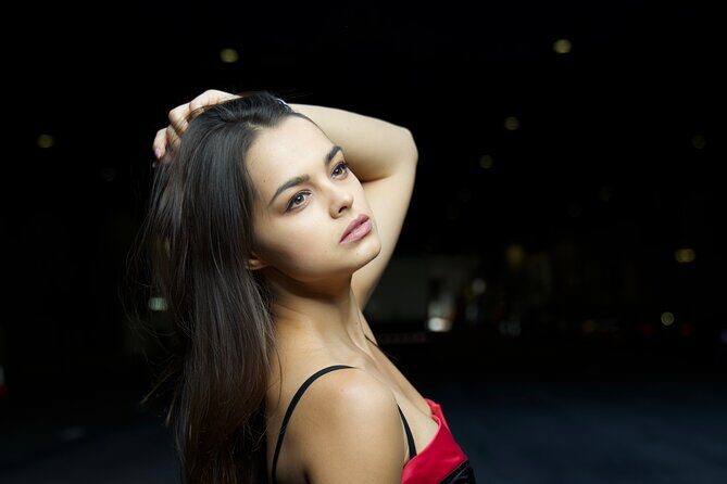 Fashion Magazine Style Private Photoshoot in Downtown Los Angeles - FAQs