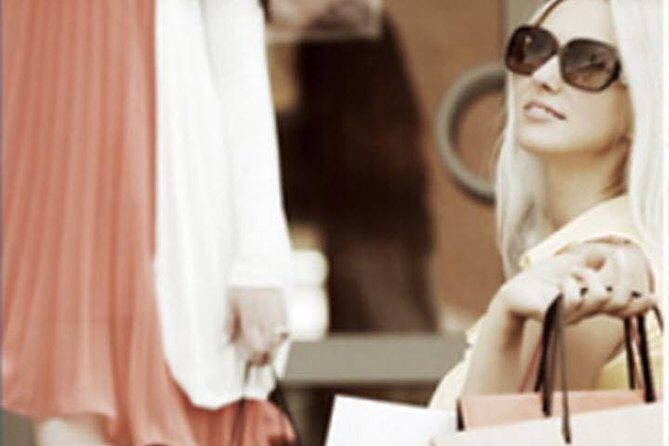 Fashion on Fifth Avenue Shopping Tour - Authentic Experiences from Real Travelers