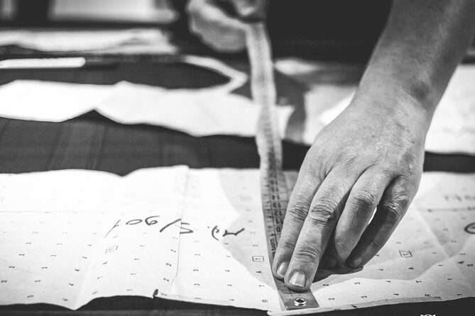 Fashion Workshop in Atelier and Fashion District Tour - Why This Tour Offers Good Value