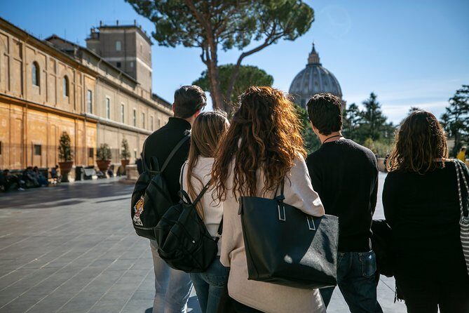 Fast Access Private Vatican & Sistine Chapel Kids & Families Tour - Who Is This Tour Best For?