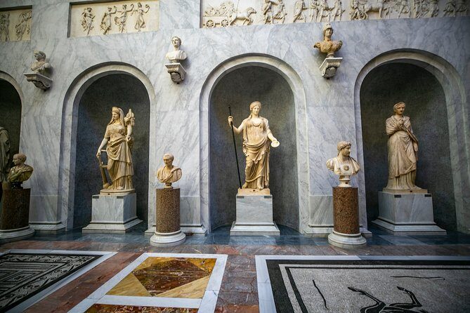 Fast Access Private Vatican & Sistine Chapel Kids & Families Tour - Final Thoughts