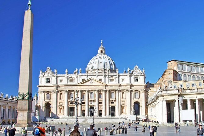 Fast-Access Vatican Museums & Sistine Chapel tour by Tommaso - What We Loved and What to Consider