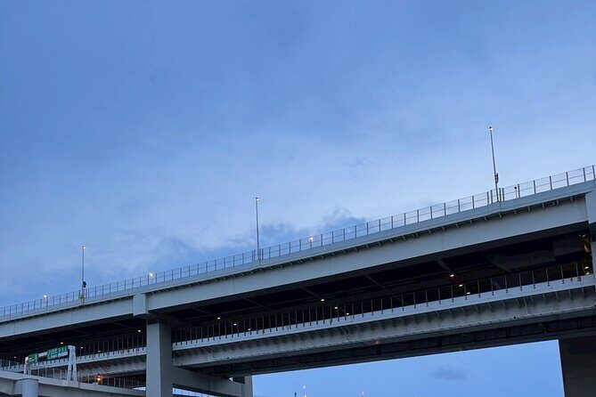 Fast and Furious JDM Car meet tour: Daikoku PA +more - FAQ