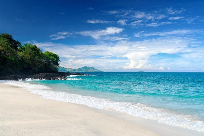 Fast Boat From Lombok To Bali, Nusa Lembongan And Nusa Penida - Key Points