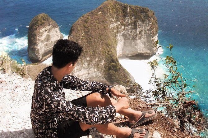 Fast Boat Transfer Sanur to Nusa Penida by Penidago - FAQ