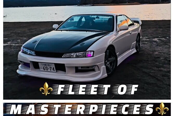 Fast & Furious Tokyo Drift : Experience a Ride JDM Through - The Sum Up