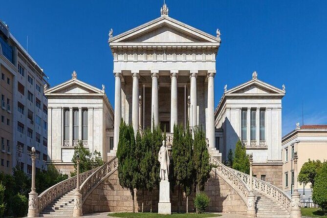 Fast Private Athens Tour - Final Thoughts