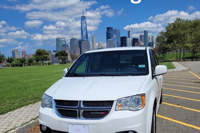 Fast, Reliable Rides in Allentown PA to Newark Airport - Quick Overview