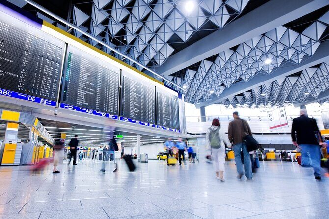 Fast, Reliable Rides in Allentown PA to Newark Airport - Who Is This Tour Best For?