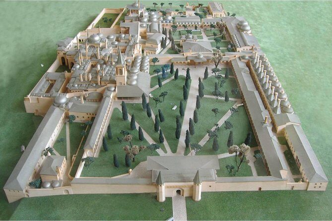 Fast-Track Admission Ticket-Topkapi Palace & Harem-Pay on Arrival - Detailed Review of the Topkapi Palace & Harem Tour