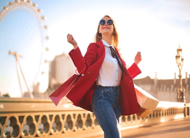Fast Track Churchill War Rooms and London Highlights Tour - Westminster and London Landmarks