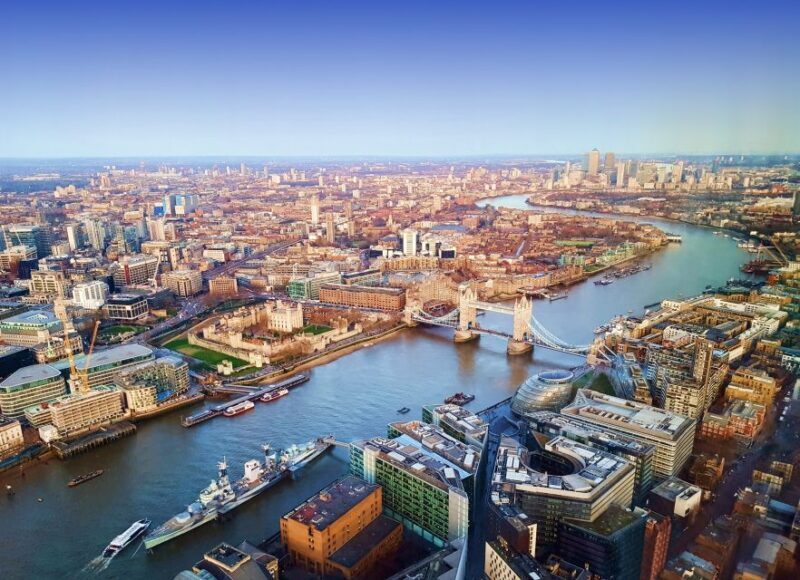 Fast Track Churchill War Rooms and London Highlights Tour - Transportation and Convenience