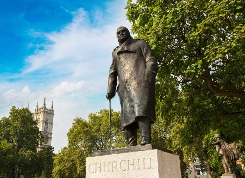Fast Track Churchill War Rooms and London Highlights Tour - Pricing and Value