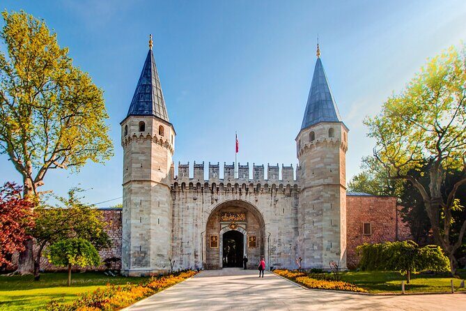Fast Track Combo Ticket Istanbul - Top 4 Attractions - Who is This Tour Best For?
