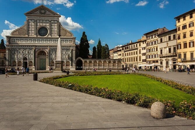 Fast Track Entrance to Galleria dell'Accademia - Who Should Consider This Tour?