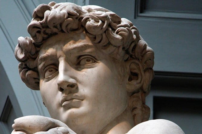 Fast-track entry tickets David's Michaelangelo Accademia Gallery - A Deep Dive into the Experience