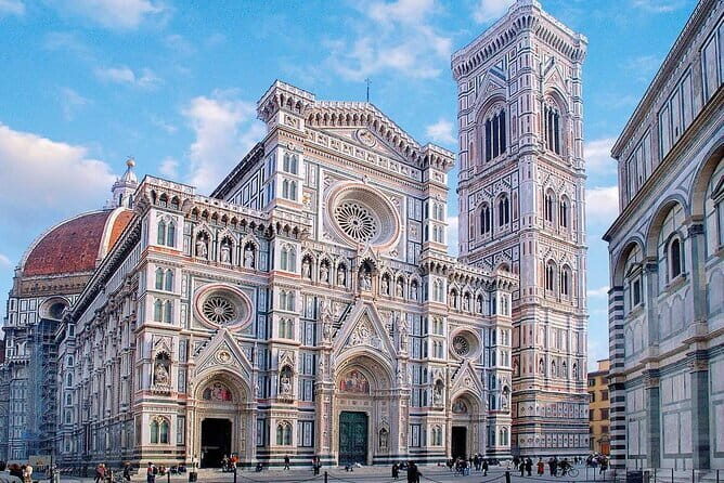 Fast-track entry tickets David's Michaelangelo Accademia Gallery - Frequently Asked Questions