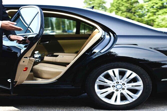 Fast Track (Expedited Arrival) & FREE Transfer To Hotel/Airbnb - Frequently Asked Questions