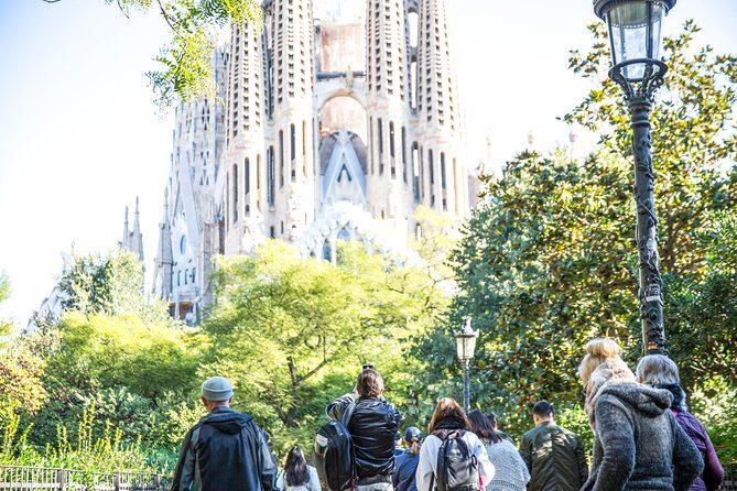 Fast Track Sagrada Familia Guided Tour - Final Thoughts