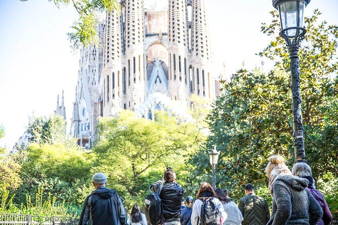 Fast Track Sagrada Familia & Park Guell the best of Gaudí - Final Thoughts