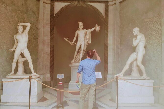 Fast Track Tickets: Sistine Chapel & Vatican Museums - Who Will Love This Experience?
