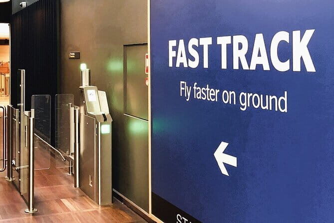 Fast Track VIP Service Noi Bai Airport (Hanoi - Vietnam) - How valuable is the price?