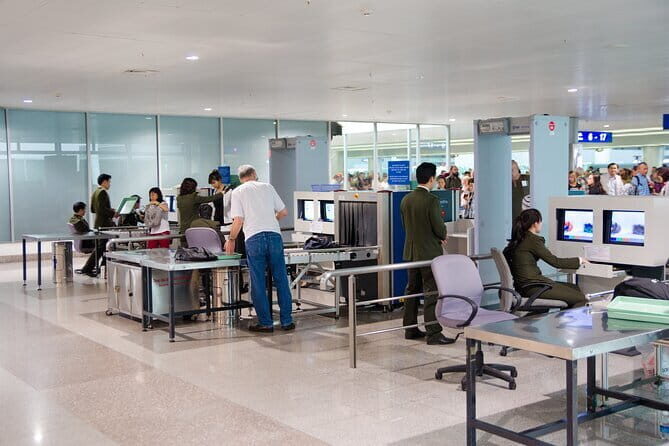 Fast Track VIP Service Tan Son Nhat Airport (Ho Chi Minh-Vietnam) - Final Thoughts