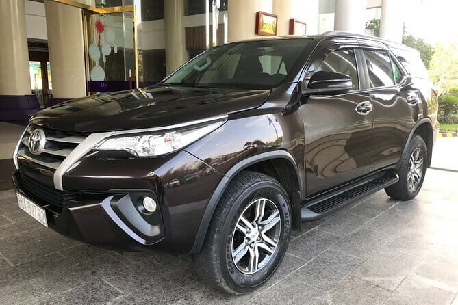 Fast Track VIP Service Tan Son Nhat Airport (Ho Chi Minh-Vietnam) - Frequently Asked Questions