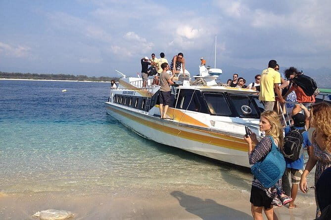 Fastboat to Gili Trawangan or Gili Air - Final Thoughts on Value and Experience