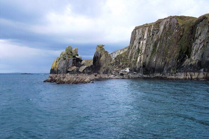Fastnet Rock Lighthouse & Cape Clear Island Tour from Schull West Cork - Why This Tour Offers Real Value