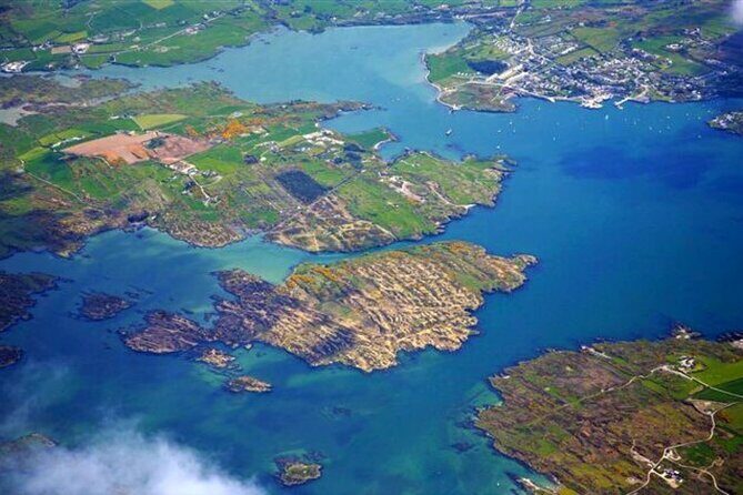 Fastnet Rock Lighthouse & Cape Clear Island Tour from Schull West Cork - Frequently Asked Questions