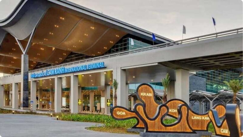 Fastrack at Cam Ranh ( CXR) International Airport (Option) - Who Should Consider This Service?