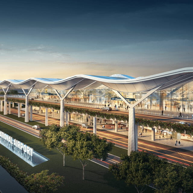 Fastrack at Cam Ranh ( CXR) International Airport (Option) - Final Thoughts