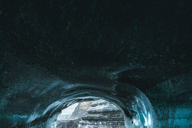 FastTrack Ice Cave Tour - A Detailed Breakdown of the Itinerary