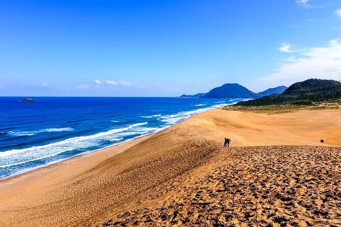 Fat Bike Tour of Tottori Sand Dunes with Sand Museum Visit - Frequently Asked Questions