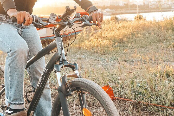 Fat Bikes, e-bikes & Bikes in Ferragudo - Why Pick This Experience?