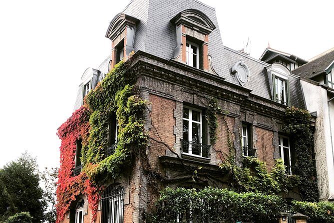 Fat Cat gets the Early Bird: Montmartre - Practical Details and Tips