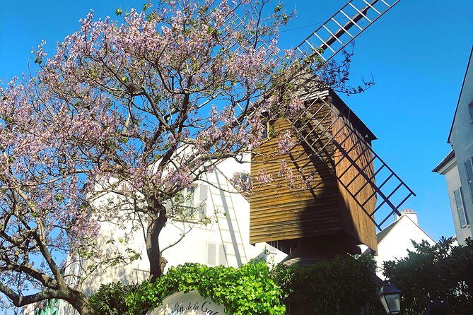 Fat Cat gets the Early Bird: Montmartre - Frequently Asked Questions