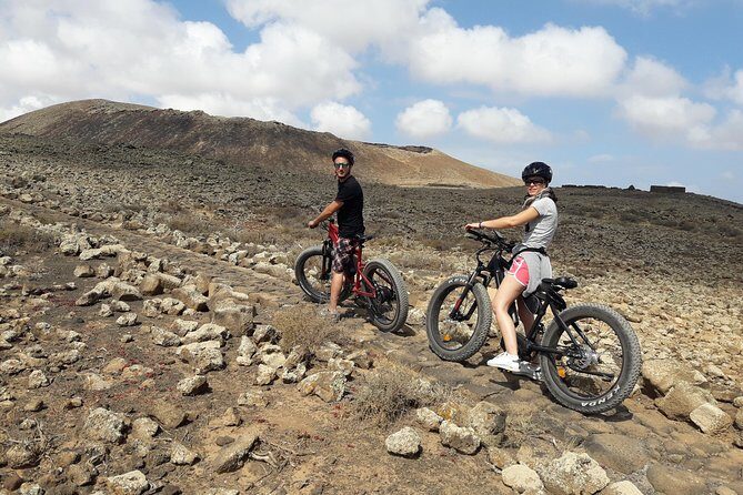 Fat Electric Bike Advanced Tour Corralejo 5 Hours - In Summary: Is This Tour Worth Your Time?